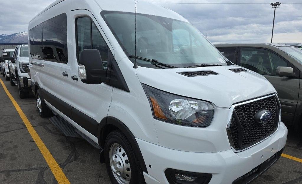2024 Ford Transit T-350