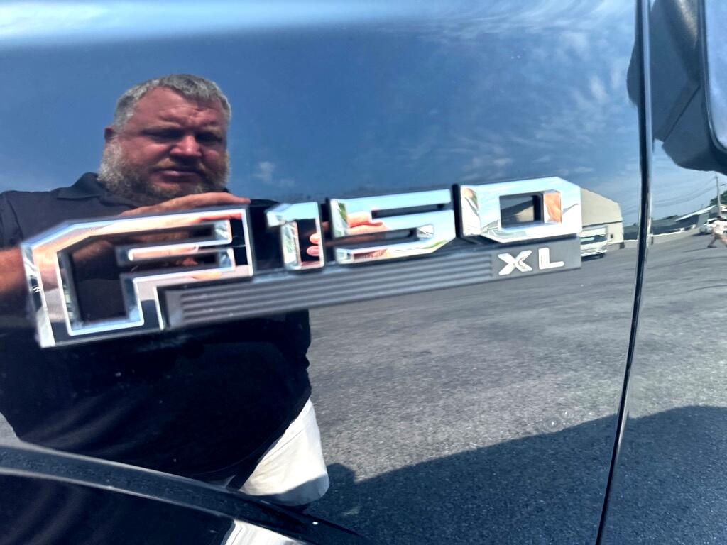 2019 Ford F-150 XLT photo 6