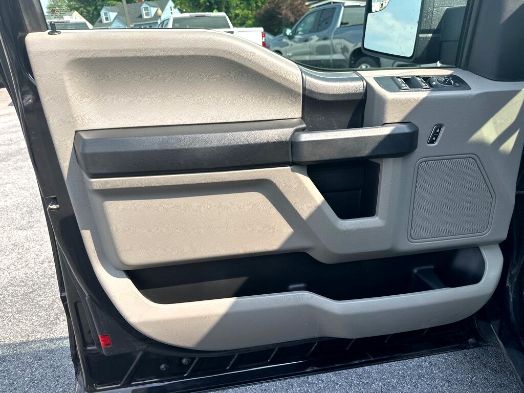 2019 Ford F-150 XLT photo 8