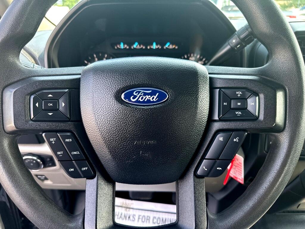 2019 Ford F-150 XLT photo 15