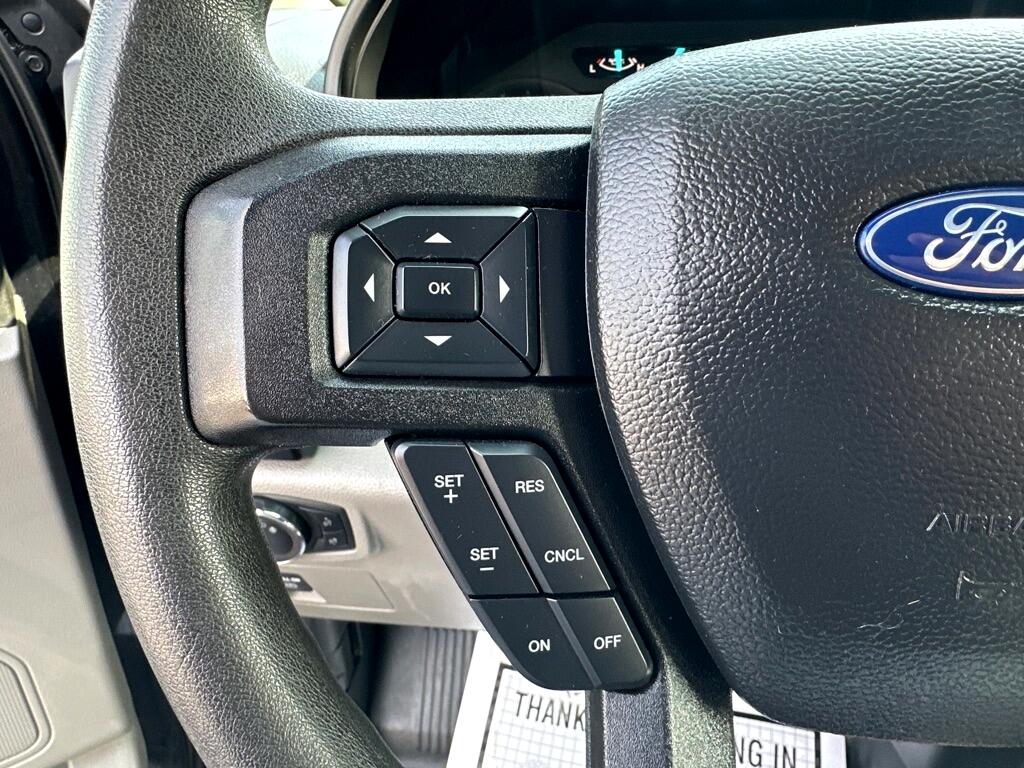 2019 Ford F-150 XLT photo 16