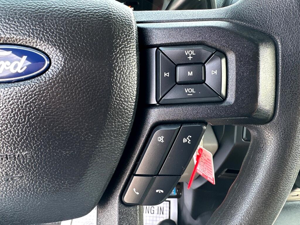 2019 Ford F-150 XLT photo 17