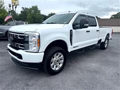 2024 Ford F-250 SD 