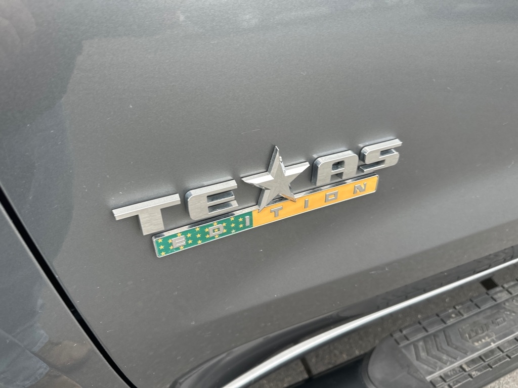 Chevrolet Silverado 1500 Custom Double Cab 4WD 2021