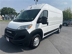 2023 RAM Promaster 
