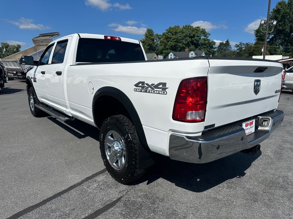 2018 Ram 2500 ST photo 3