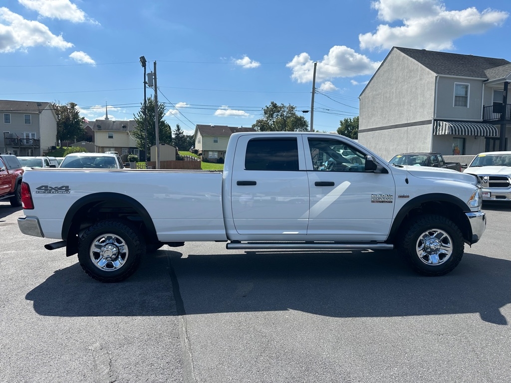 2018 Ram 2500 ST photo 6