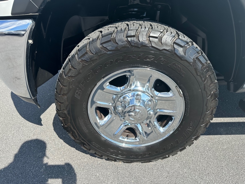 2018 Ram 2500 ST photo 9