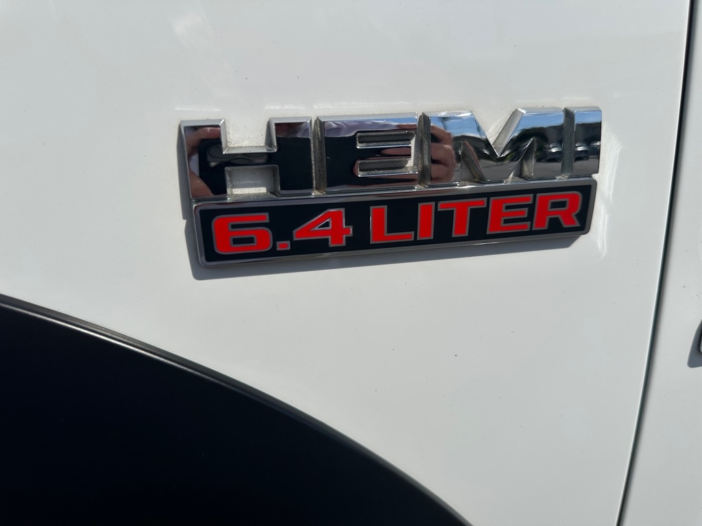 2018 Ram 2500 ST photo 10