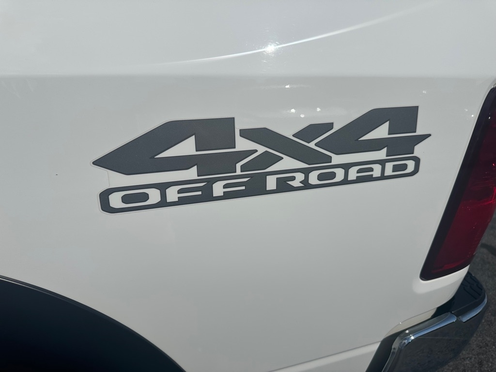 2018 Ram 2500 ST photo 12