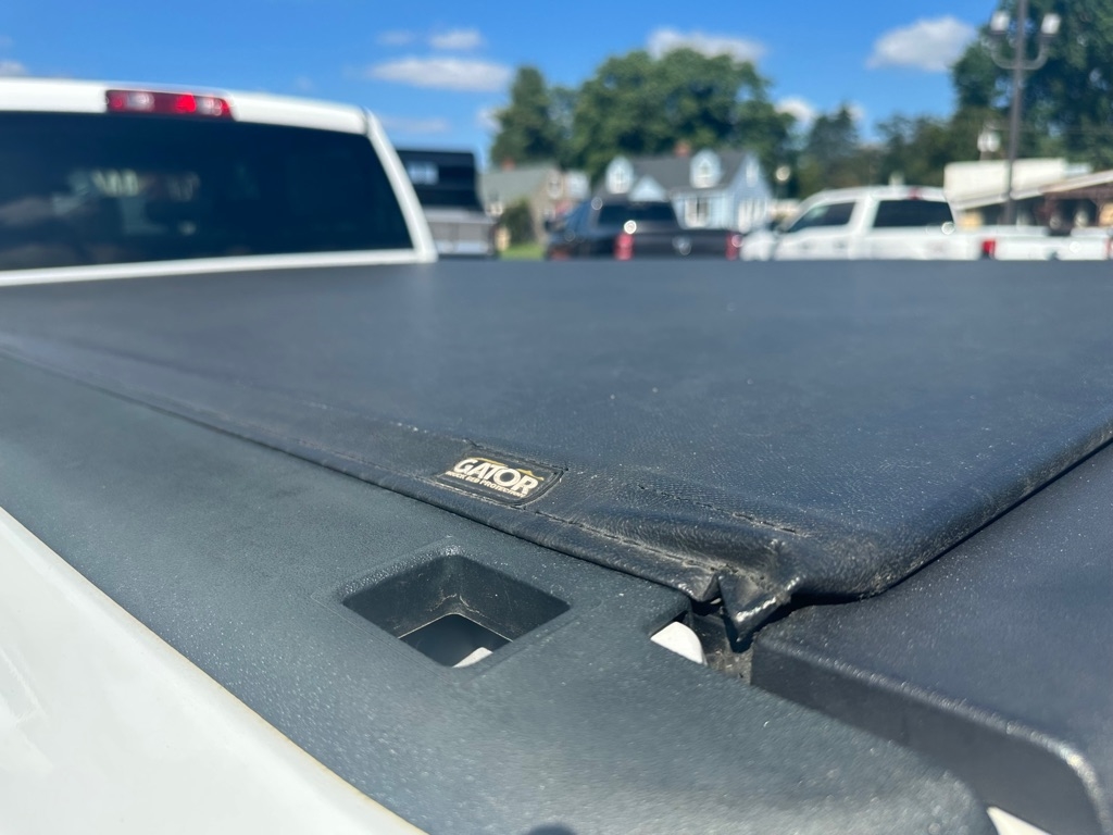 2018 Ram 2500 ST photo 13