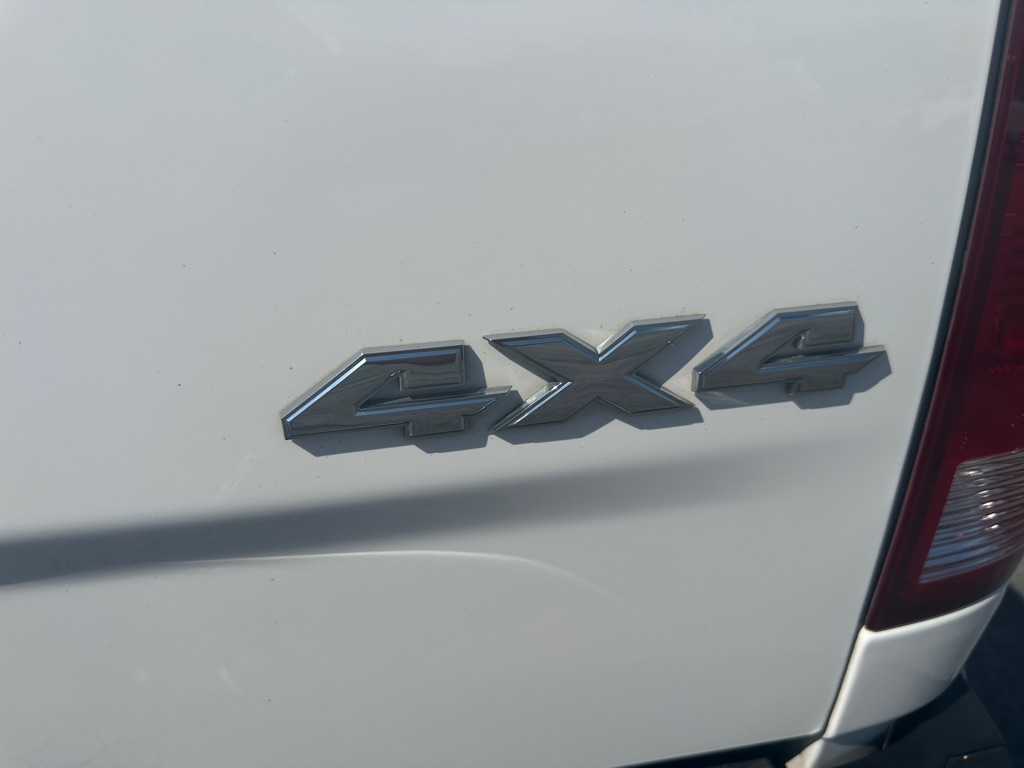 2018 Ram 2500 ST photo 14
