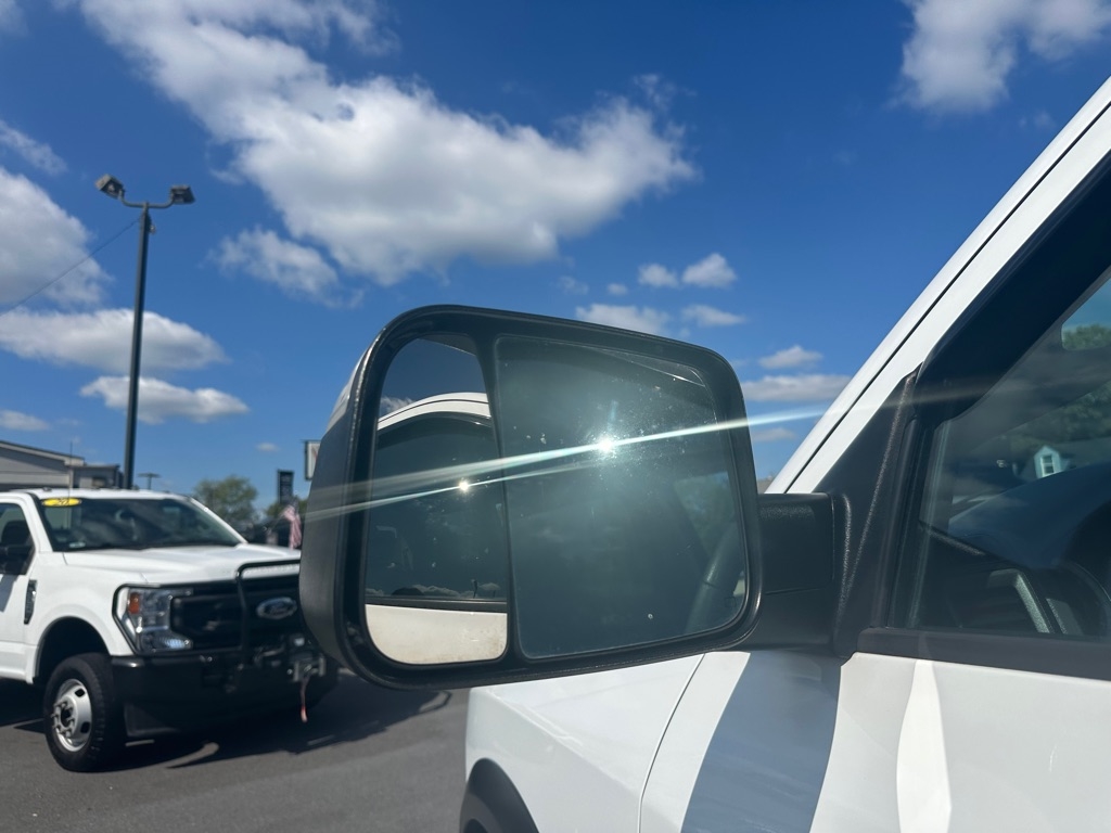 2018 Ram 2500 ST photo 15