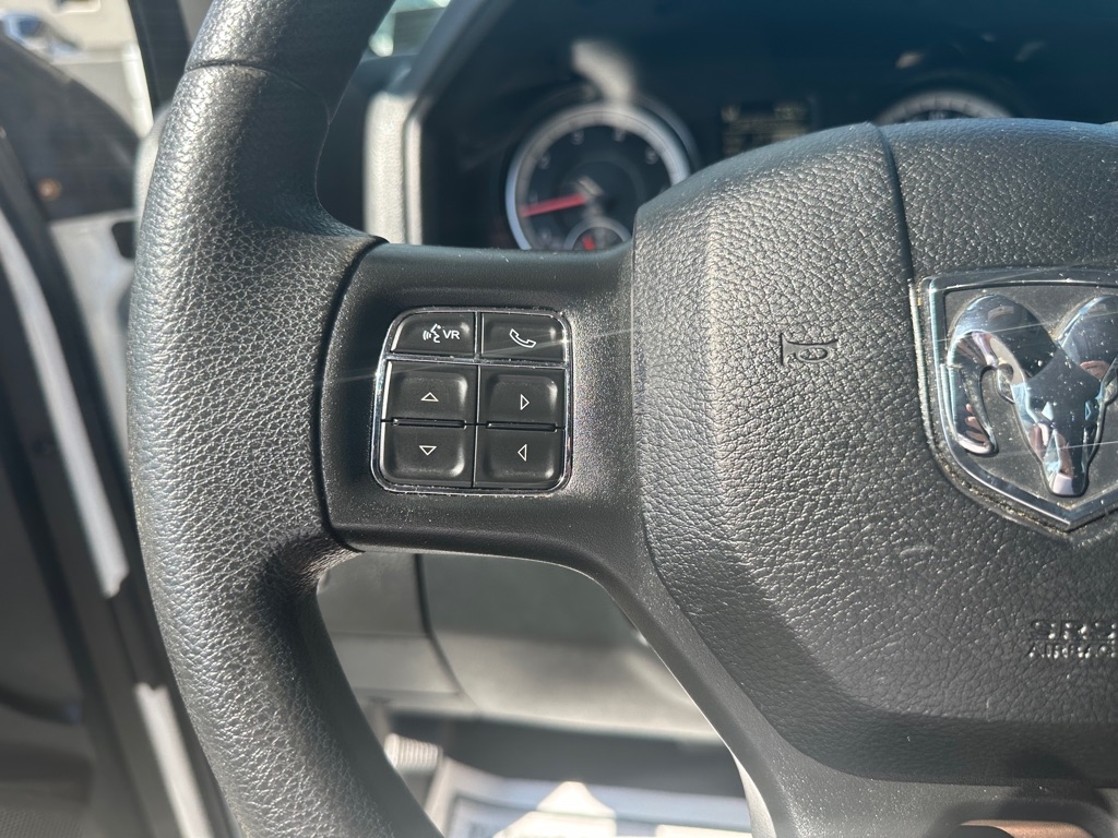 2018 Ram 2500 ST photo 23