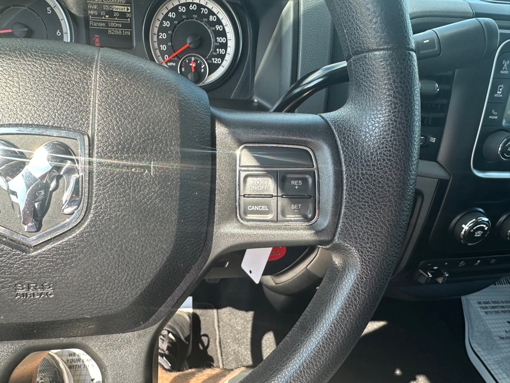 2018 Ram 2500 ST photo 24