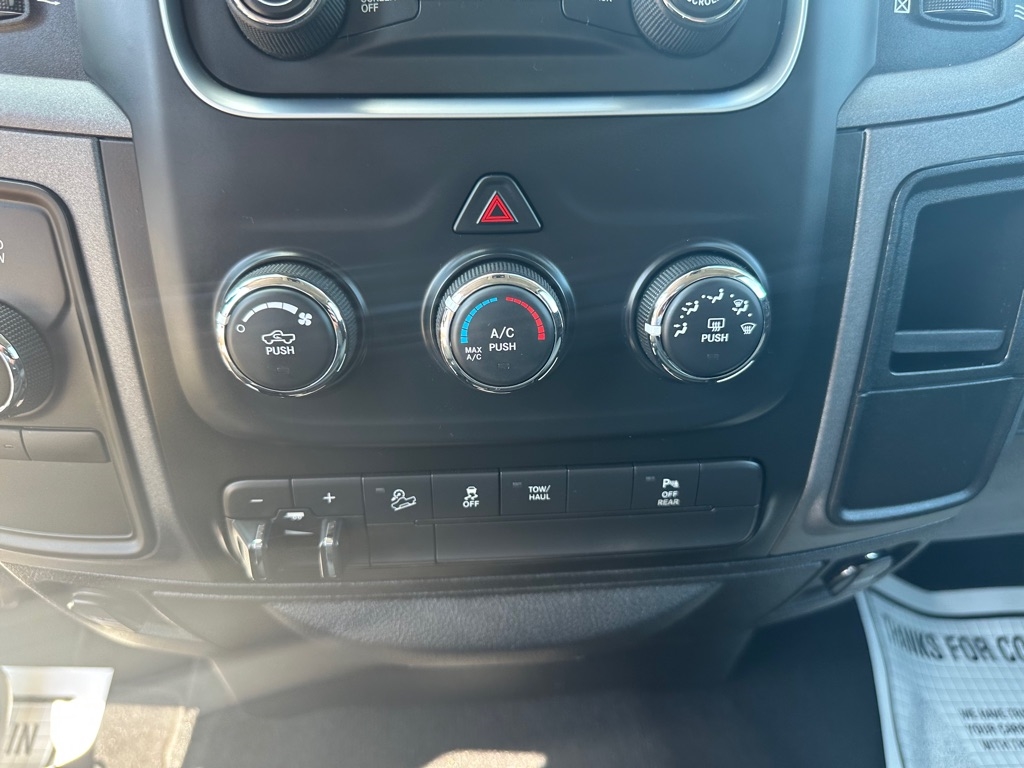 2018 Ram 2500 ST photo 28