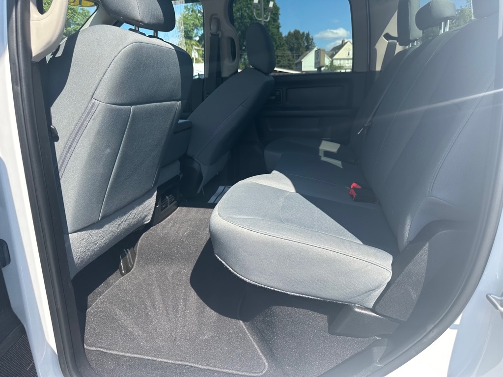 2018 Ram 2500 ST photo 30