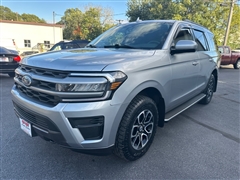 2022 Ford Expedition 