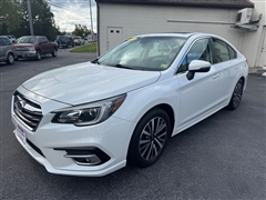 2019 Subaru Legacy 