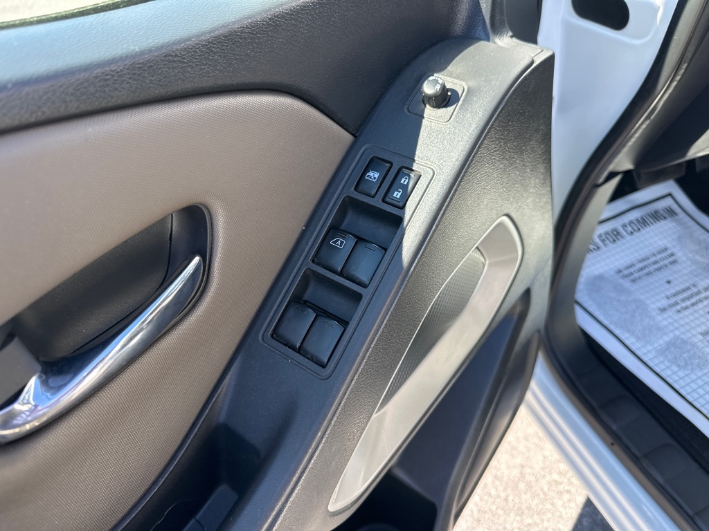 Nissan Frontier SV Crew Cab 4WD LWB 2022