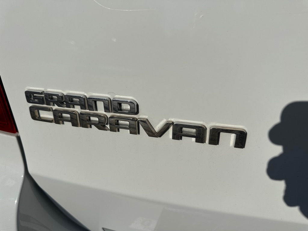 Dodge Grand Caravan SE 2019