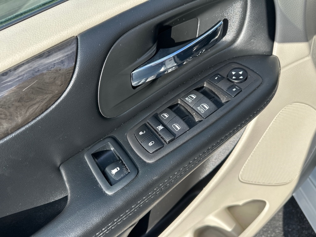 Dodge Grand Caravan SE 2019