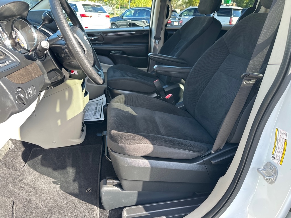 Dodge Grand Caravan SE 2019
