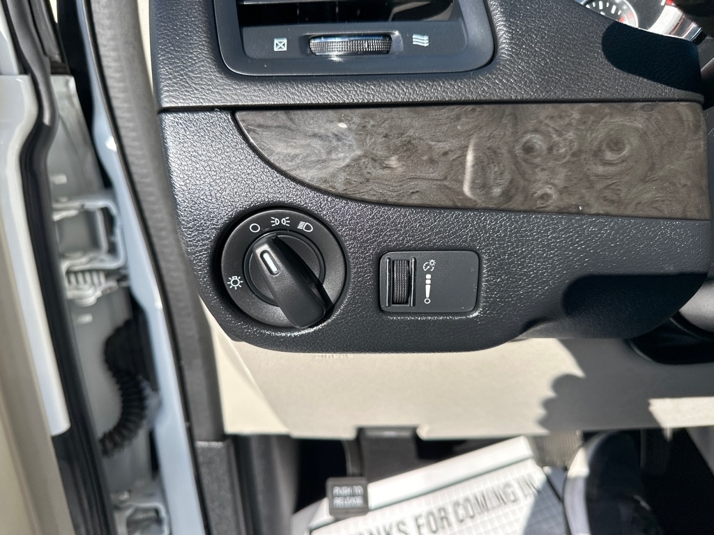 Dodge Grand Caravan SE 2019