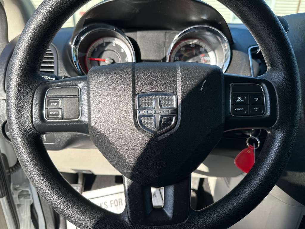 Dodge Grand Caravan SE 2019