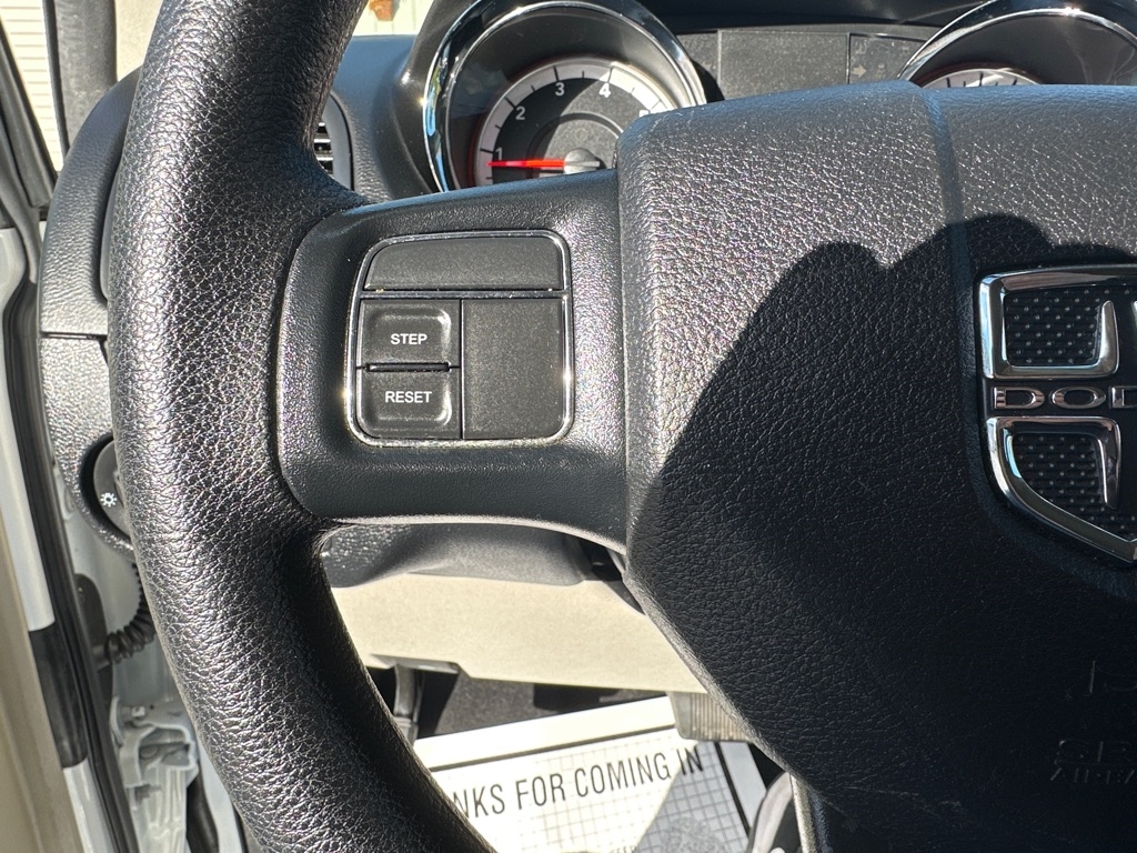 Dodge Grand Caravan SE 2019
