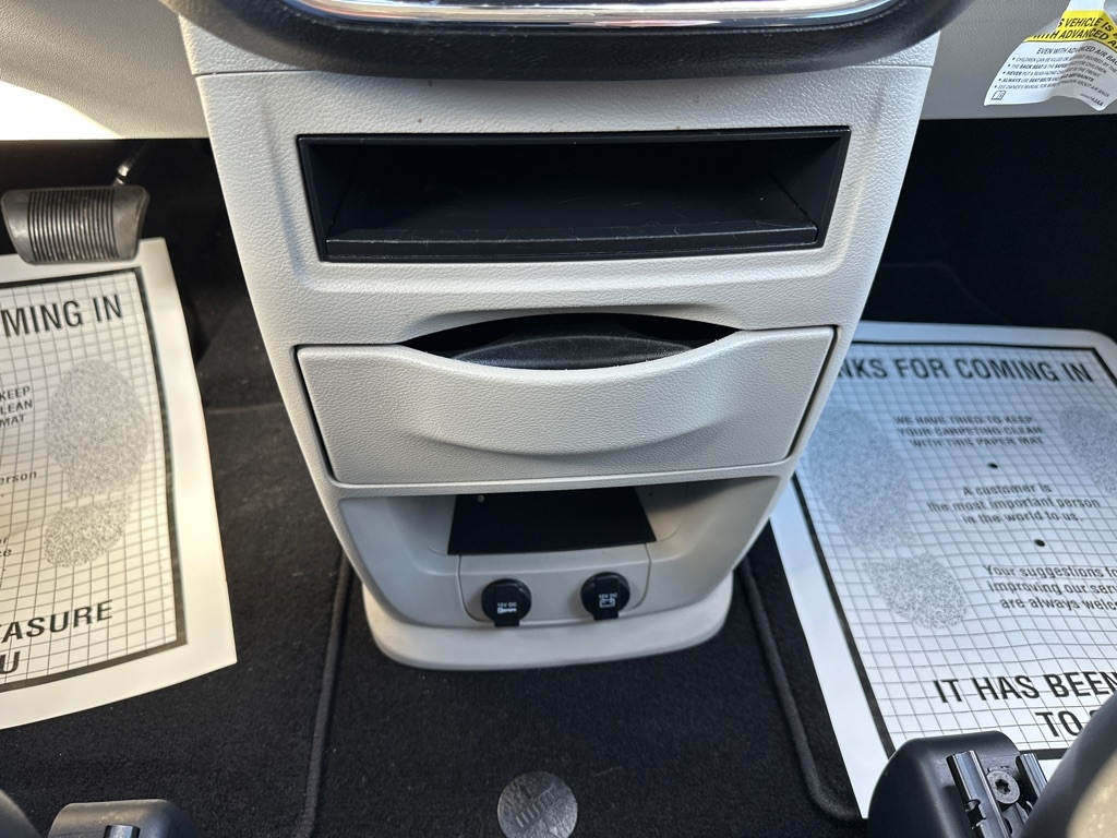 Dodge Grand Caravan SE 2019