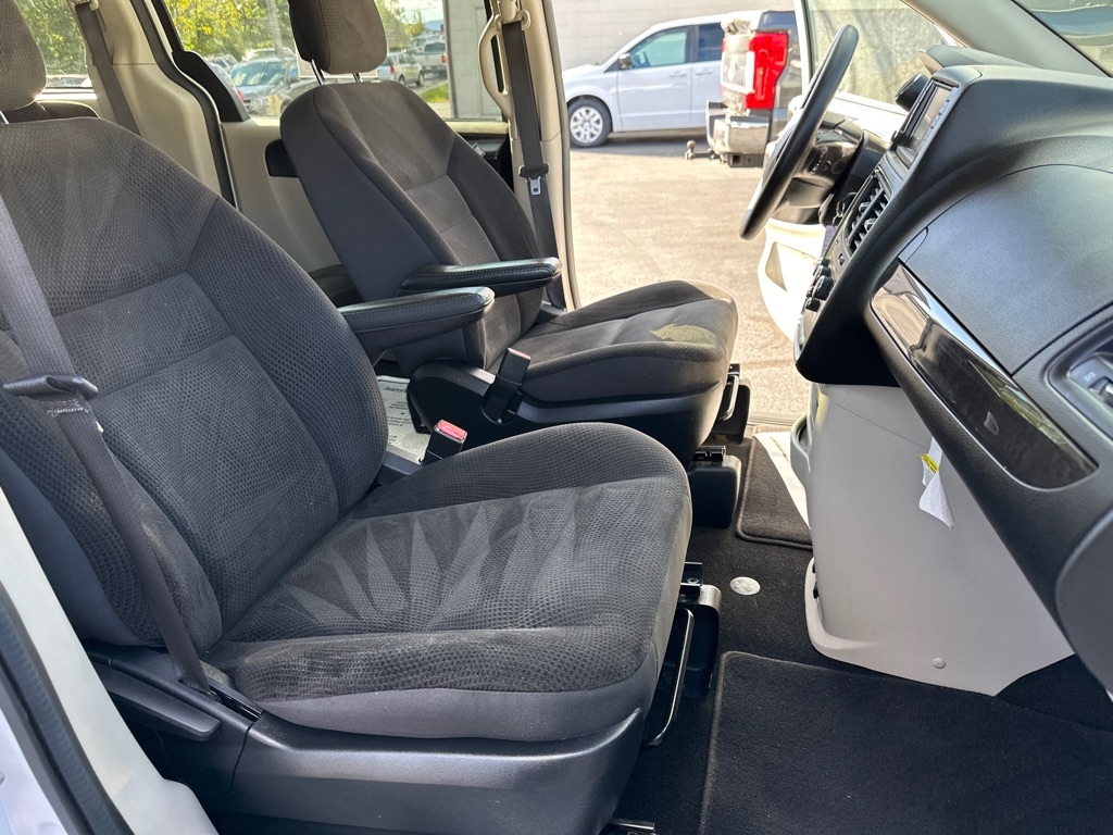 Dodge Grand Caravan SE 2019