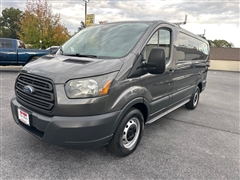 2016 Ford Transit 
