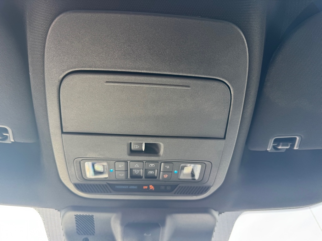 Ford F-150 4WD SuperCrew 145" XLT 2021