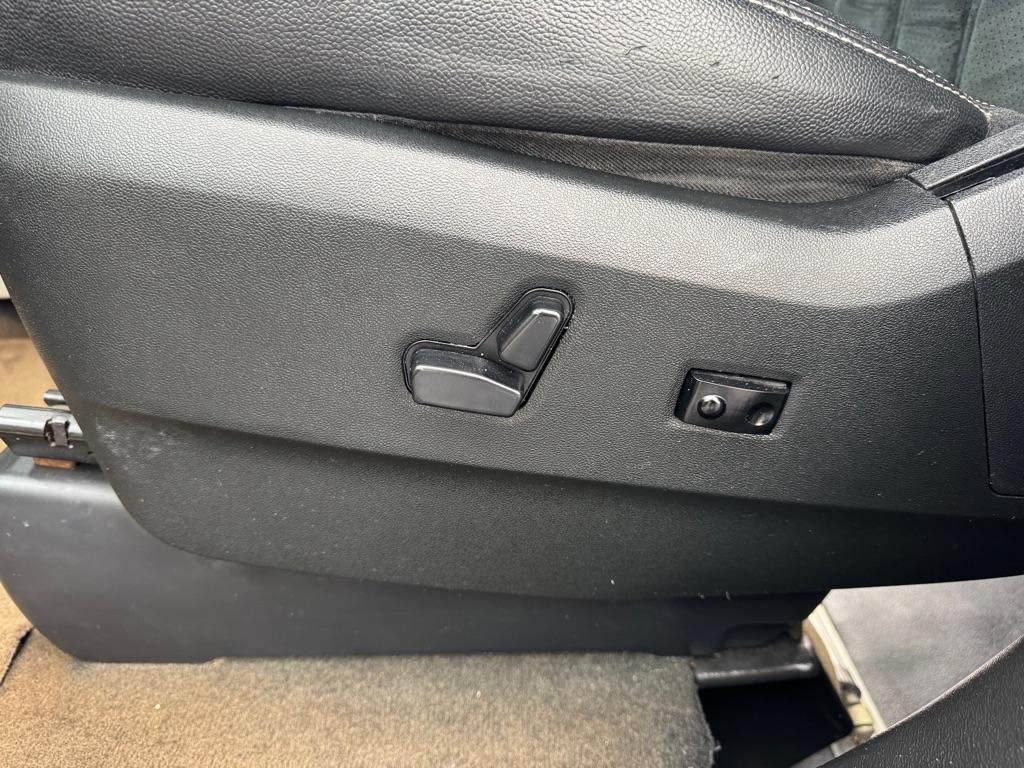 Dodge Grand Caravan SXT 2017