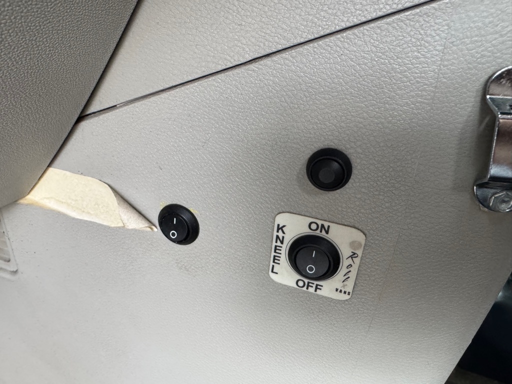 Dodge Grand Caravan SXT 2017