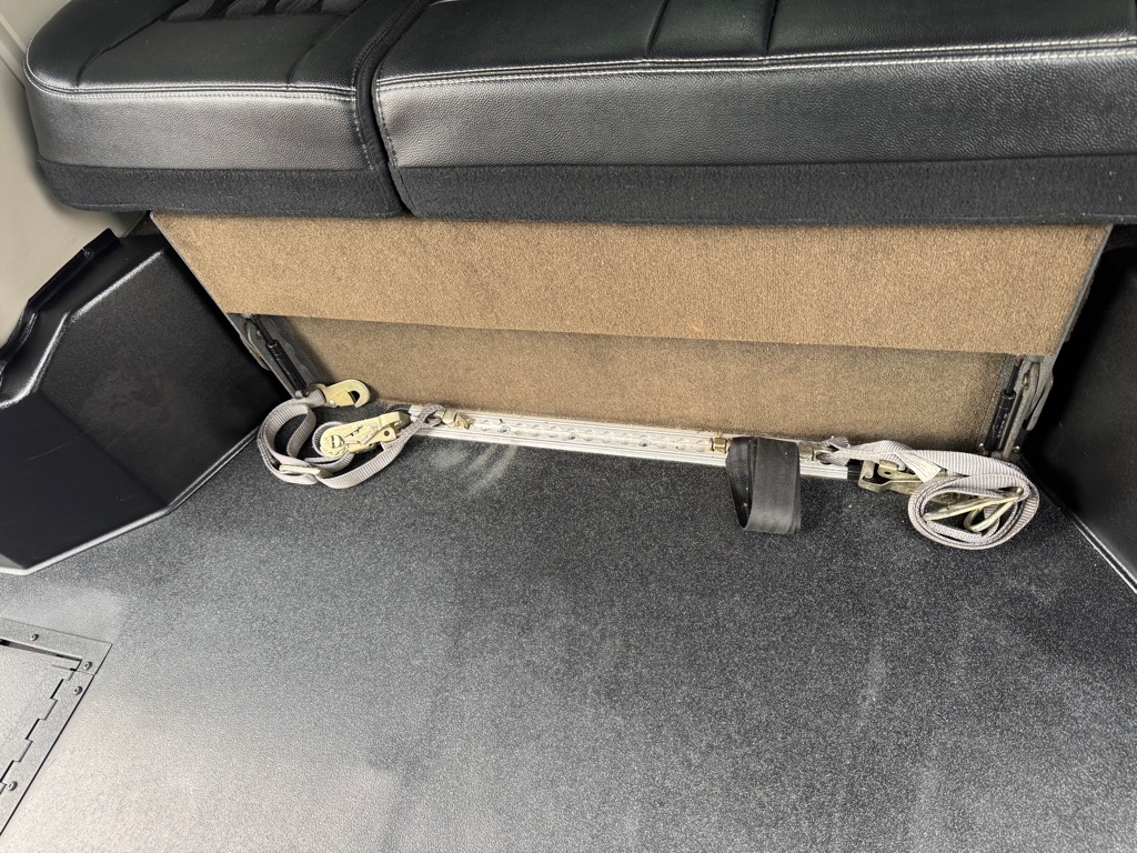 Dodge Grand Caravan SXT 2017