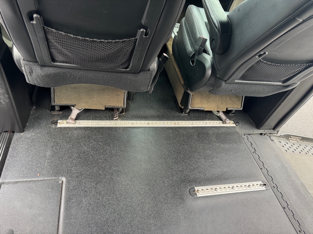 Dodge Grand Caravan SXT 2017