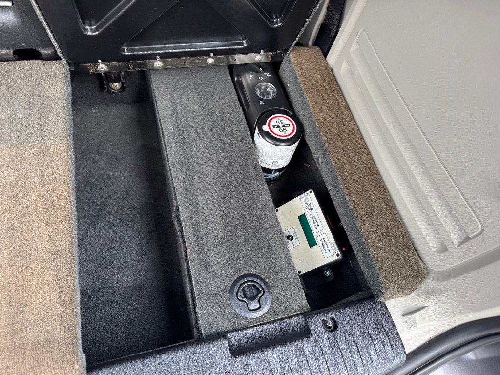 Dodge Grand Caravan SXT 2017