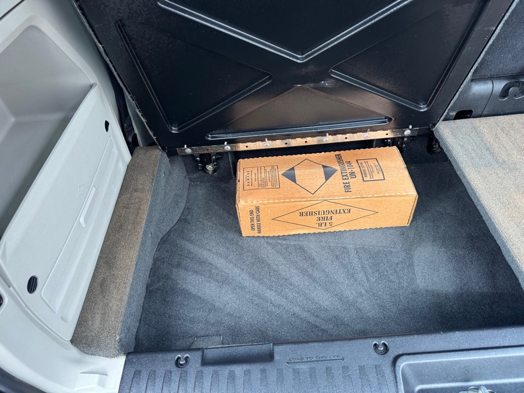 Dodge Grand Caravan SXT 2017