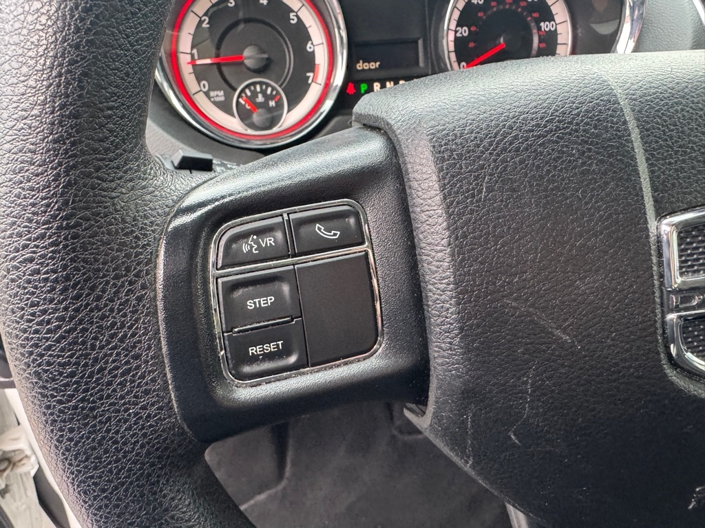 Dodge Grand Caravan SE 2018