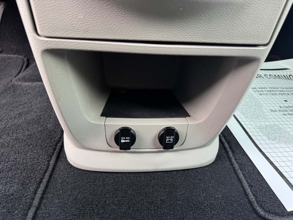 Dodge Grand Caravan SE 2018