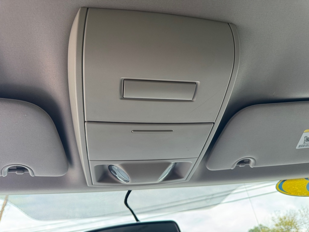 Dodge Grand Caravan SE 2018