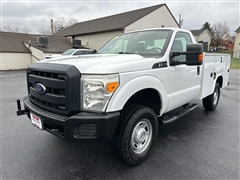 2015 Ford F-350 SD 
