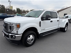 2022 Ford F-350 SD 