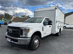 2019 Ford F-350 SD 