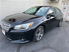 2017 Subaru Legacy 