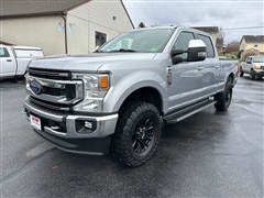 2021 Ford F-350 SD 