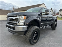 2020 Ford F-250 SD 