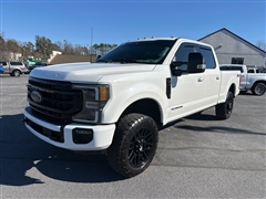 2022 Ford F-250 SD 